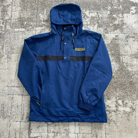 Volcom Arthur Longo Collection Jacket - Picture 1 of 4